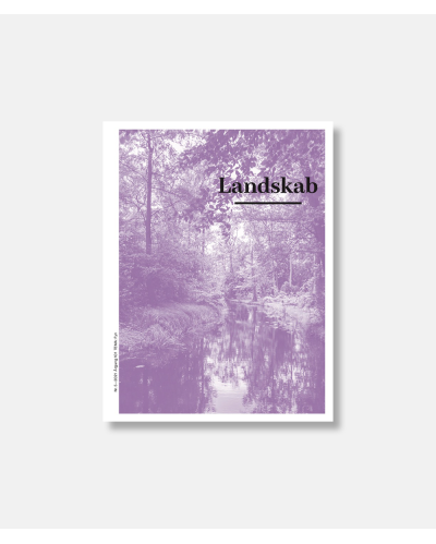 Landskab nr. 05 2021
